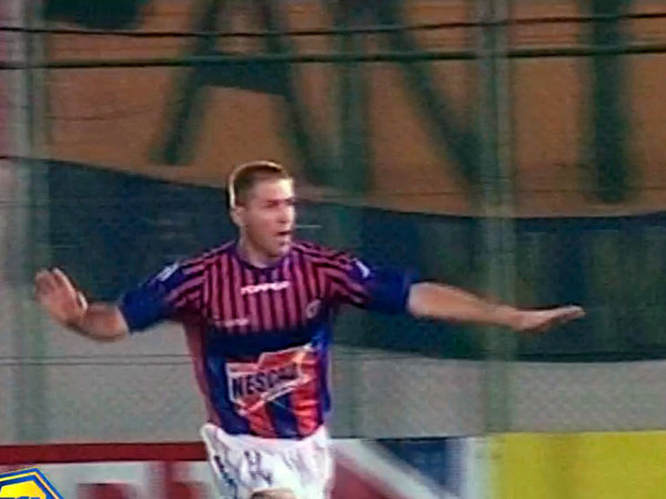 En el 2002, el Ciclón sacudió al Chancón con cinco goles