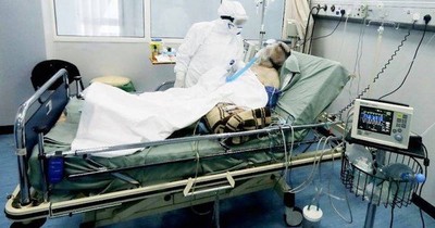 Salud registró 290 fallecidos por infecciones respiratorias durante este año