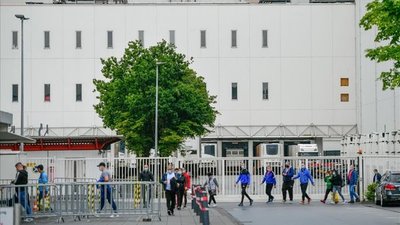Rebrote de COVID en procesadora cárnica reenciende alarma en Alemania - Megacadena — Últimas Noticias de Paraguay