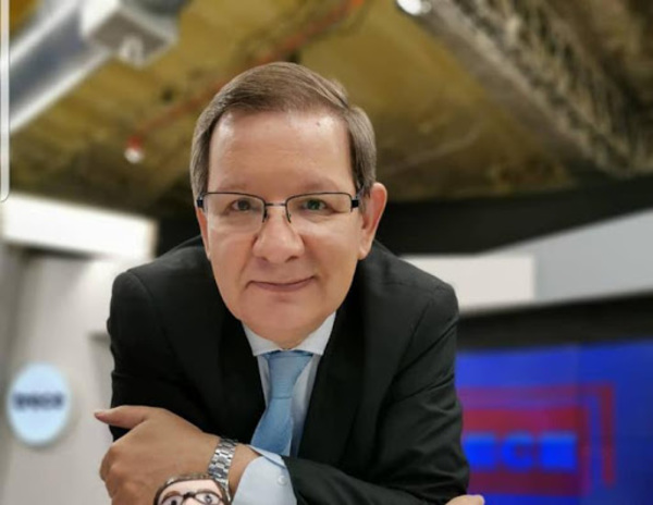 Martini te explica dónde y cómo es más peligroso contagiarse de COVID-19