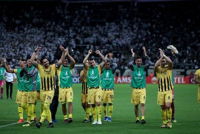 “Ni por asomo”, la Conmebol no analiza modificar el sistema de Libertadores y Sudamericana - Fútbol - ABC Color