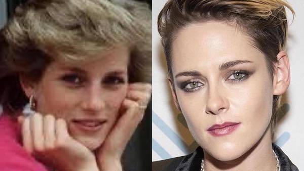 HOY / Kristen Stewart interpretará a Lady Di en una cinta de Pablo Larraín