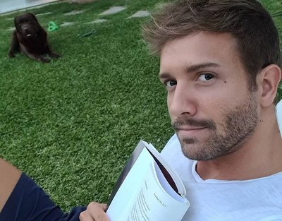 Pablo Alborán contó que es homosexual | Crónica