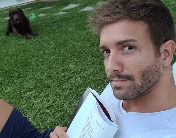 Pablo Alborán contó que es homosexual | Crónica