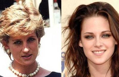 Kristen Stewart interpretará a Diana en una película sobre su divorcio del príncipe Carlos - SNT