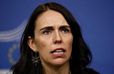 Primera ministra de Nueva Zelanda por los dos casos de coronavirus: 'Es un fallo inaceptable' - C9N