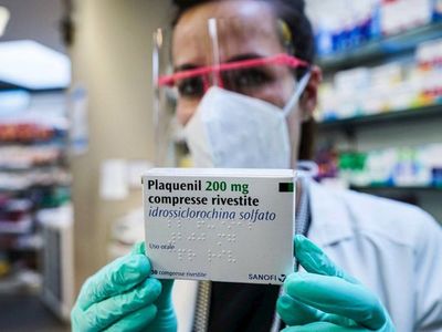 La OMS detiene definitivamente sus ensayos clínicos con hidroxicloroquina