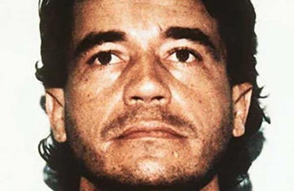 Liberaron a Carlos Lehder, el capo narco que fue traicionado por Pablo Escobar - SNT