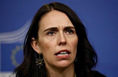 Primera ministra de Nueva Zelanda por los dos casos de coronavirus: 'Es un fallo inaceptable' - SNT