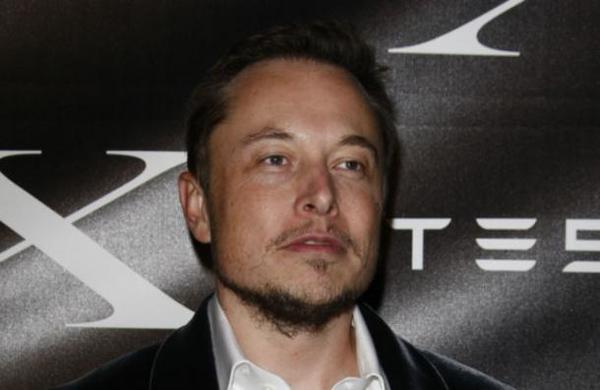 Elon Musk comparte el certificado de nacimiento de su hijo y se confirma su nombre: X Æ A-XII - SNT