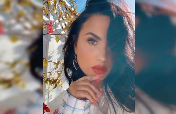 Demi Lovato logra vender la mansión donde sufrió la sobredosis que casi le cuesta la vida - SNT