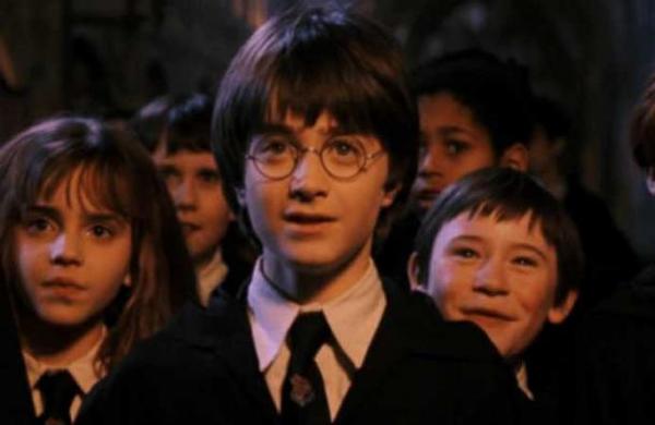 La fortuna que hizo un actor de 'Harry Potter' lejos de las luces de Hollywood  - SNT