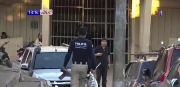 Encuentran a dos reclusos muertos en Tacumbú | Noticias Paraguay