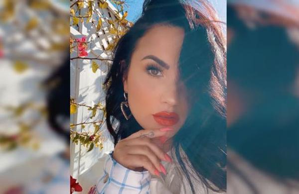 Demi Lovato logra vender la mansión donde sufrió la sobredosis que casi le cuesta la vida - C9N