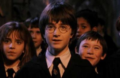 La fortuna que hizo un actor de 'Harry Potter' lejos de las luces de Hollywood - C9N