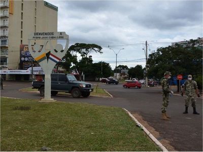 Brasil aclara que decomisará los bienes adquiridos desde el Paraguay