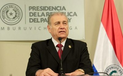 Piden embargo de bienes de González Daher por valor de USD 87 millones