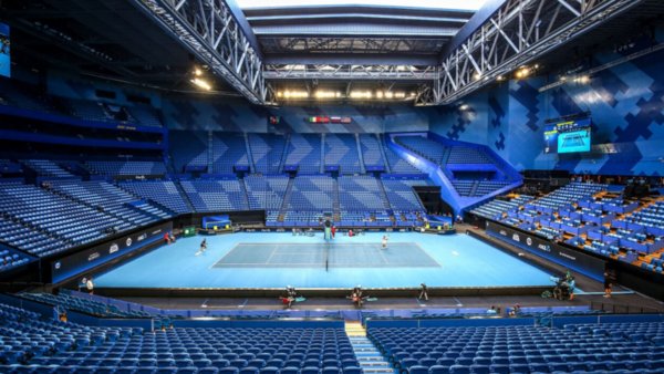 ATP presenta el calendario de tenis