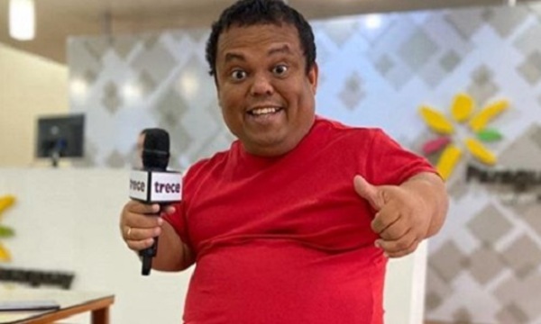 Mortero Bala celebra un año del programa “Será un gran día”