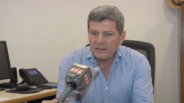 Neuland: “Efecto post-pandemia podría ser más complicado que el actual”