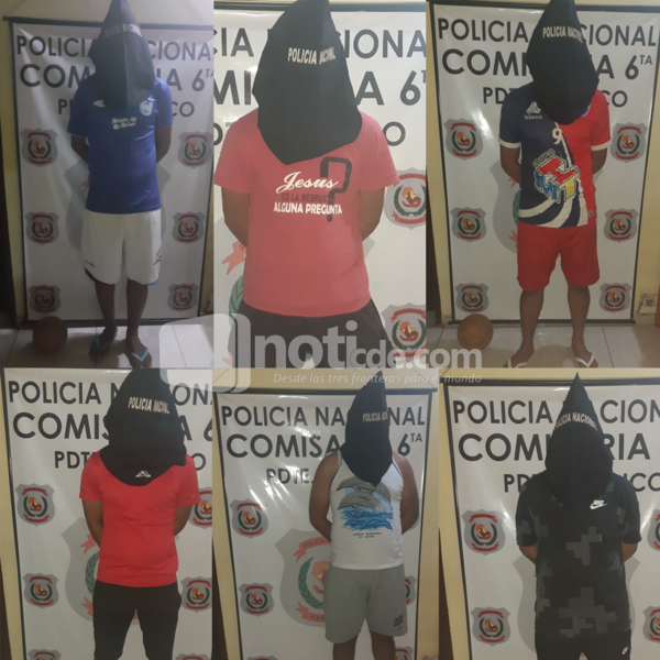 Jugadores de piki vóley fueron imputados por transgresión de la cuarentena sanitaria - Noticde.com