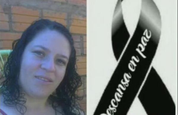 Supuesto caso de feminicidio en Guairá - C9N