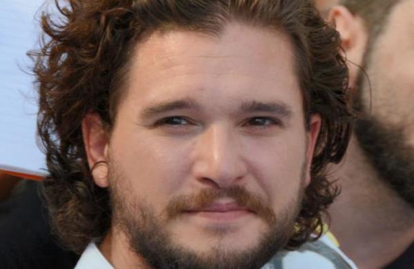 El radical corte de pelo con el que Kit Harington le dice adiós para siempre a Jon Snow - C9N