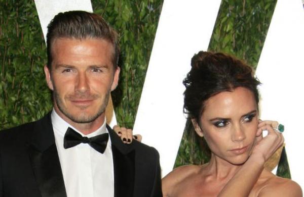 Victoria y David Beckham se separan por un tiempo - C9N