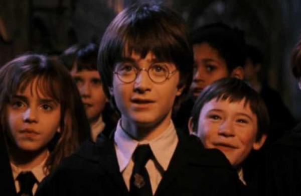 La fortuna que hizo un actor de 'Harry Potter' lejos de las luces de Hollywood - C9N