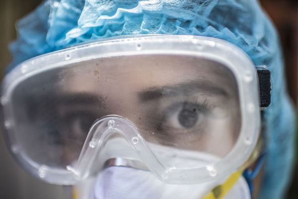 Más de 8 millones de contagios de COVID-19 y 440.000 muertes - Mundo - ABC Color