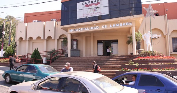 Lambaré: Ante posible brote de COVID-19, intensifican medidas sanitarias