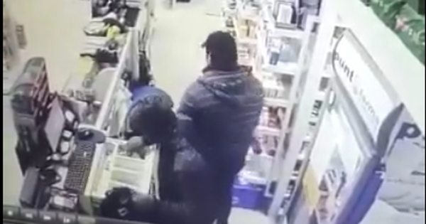 La inseguridad, en auge: la otra pandemia que no se puede combatir con tapabocas