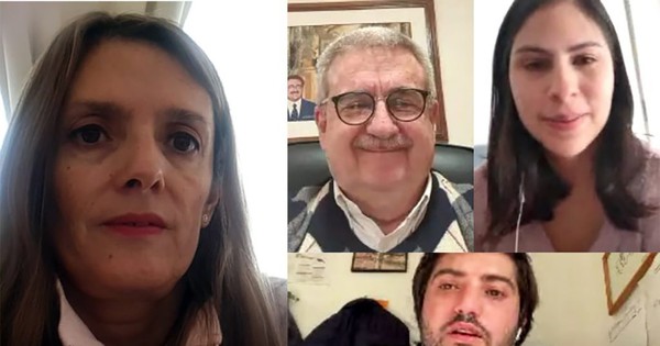 En pandemia, empresas locales y chilenas buscan potenciar negocios
