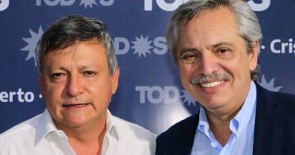 Nuevo embajador argentino en Paraguay entregó cartas credenciales