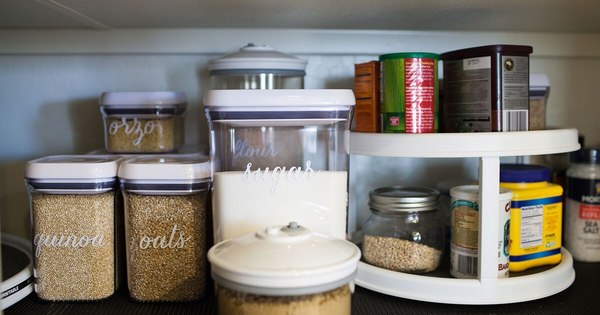 8 mandamientos para que los recipientes herméticos tengan larga vida