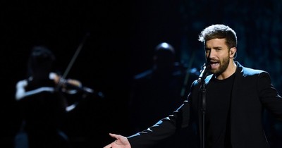 Pablo Alborán se confiesa: “Soy homosexual”