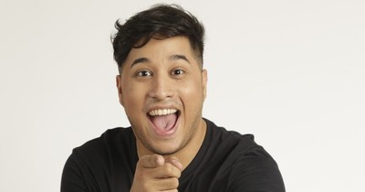 “Re-inventado”, Manni Delvalle invita a reír de las costumbres que trajo la pandemia
