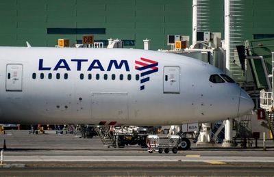 Cese de operaciones de Latam Argentina no afectará directamente a Paraguay - Nacionales - ABC Color