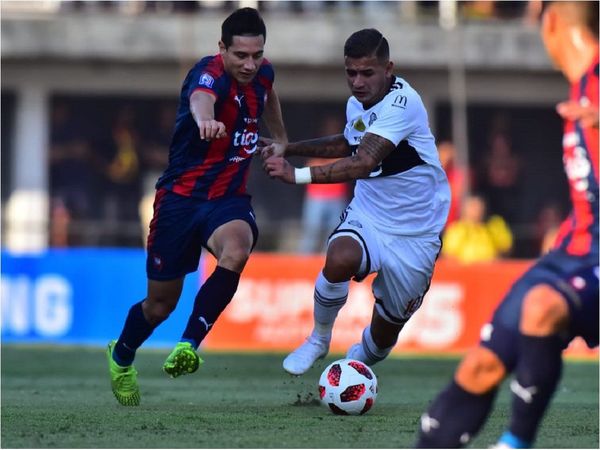 A un mes de que vuelva a rodar la pelota en Paraguay