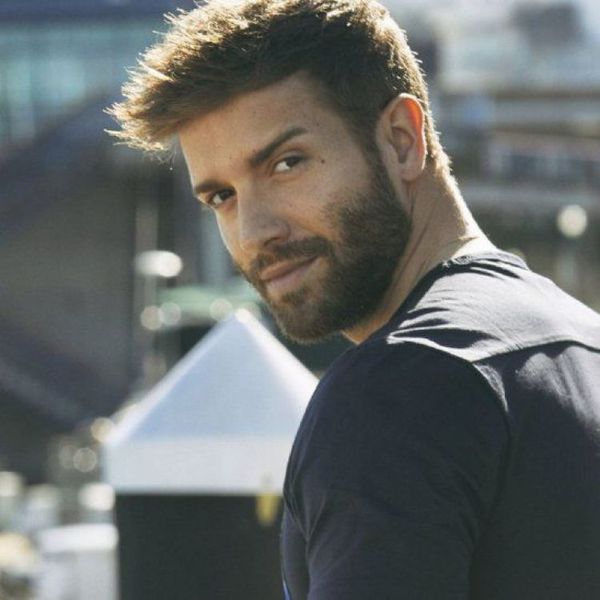 Pablo Alborán revela en sus redes sociales que es homosexual