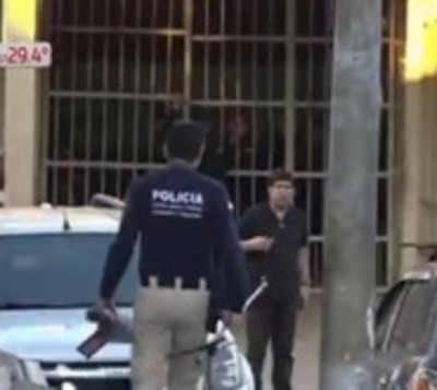 Hallan a internos muertos en Tacumbú  - Paraguay.com