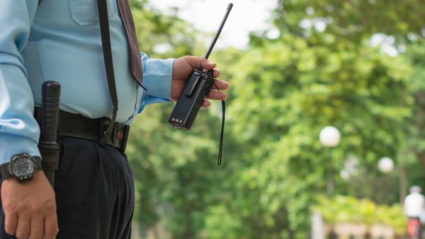 MAG licita servicio de vigilancia por G. 240 millones