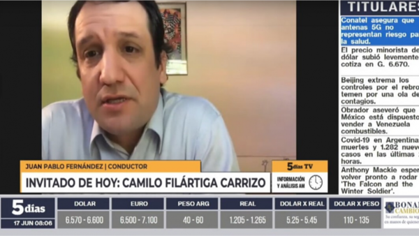 “Anuncio de reforma del Estado solo fue para silenciar críticas”
