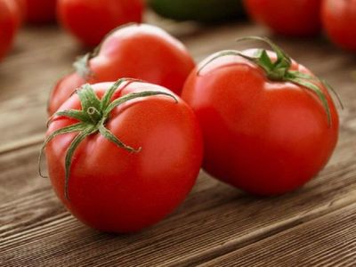 Mutaciones secretas en el tomate ayudarían a crear nuevas variedades