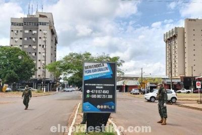 Hay esperanza: Hacienda anunció plan de salvataje del comercio fronterizo que prevé reducciones de tasas e impuestos