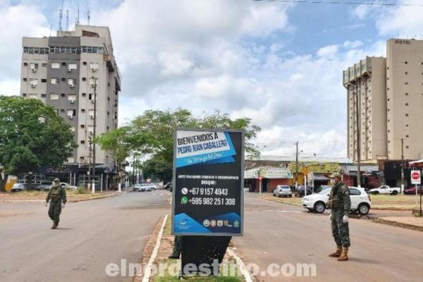 Hay esperanza: Hacienda anunció plan de salvataje del comercio fronterizo que prevé reducciones de tasas e impuestos