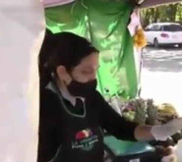 Innovar el trabajo para sobrevivir el covid-19 - Paraguay.com
