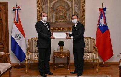 Embajada de Taiwán se pronuncia sobre cierre de colegio Chiang Kai-shek