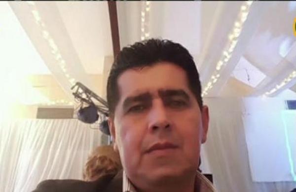 Intendente de San Roque violó cuarentena y podría ser imputado - C9N