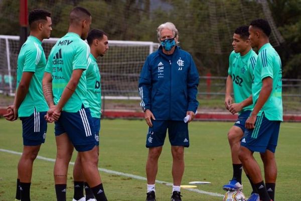 Sin consenso, el fútbol regresa a Brasil con el campeonato carioca